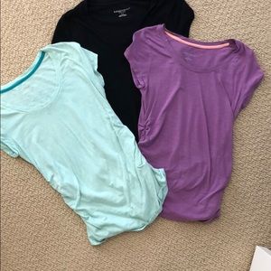 Liz Lange Maternity Top lot